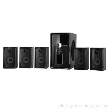 Home Theater JBF-8537
